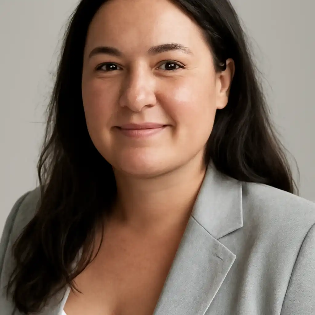 Svetlana Petrov